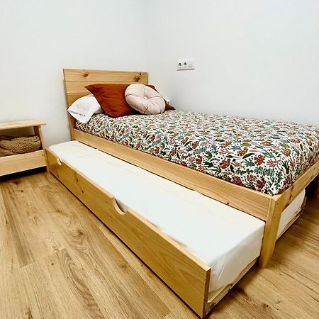 Apartamento Brisas Moaña Zewnętrze zdjęcie