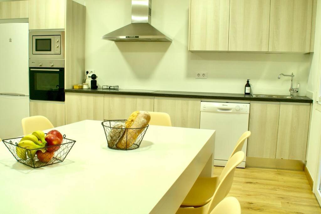 Apartamento Brisas Moaña Zewnętrze zdjęcie