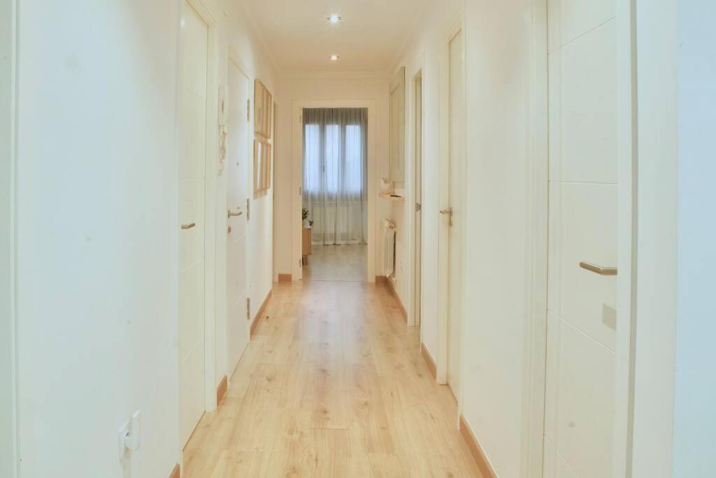Apartamento Brisas Moaña Zewnętrze zdjęcie