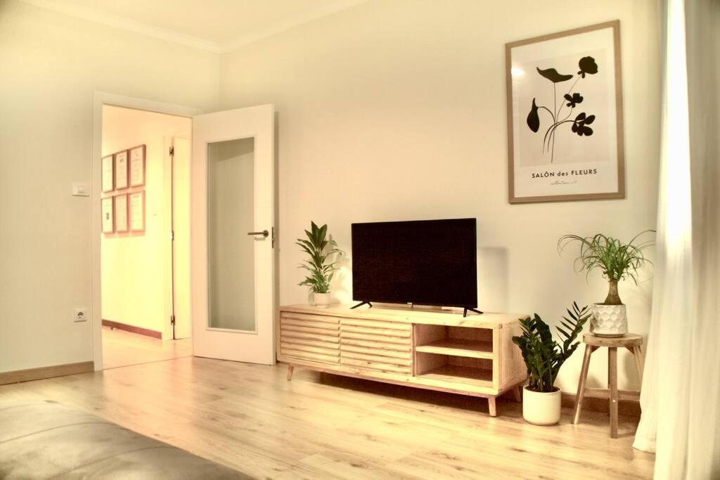 Apartamento Brisas Moaña Zewnętrze zdjęcie