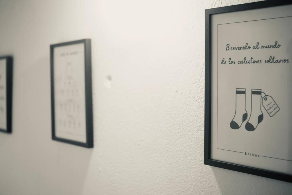 Apartamento Brisas Moaña Zewnętrze zdjęcie