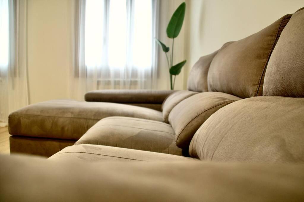 Apartamento Brisas Moaña Zewnętrze zdjęcie