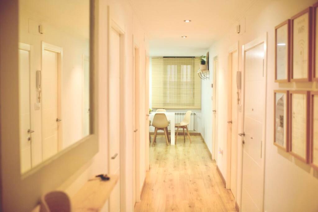 Apartamento Brisas Moaña Zewnętrze zdjęcie