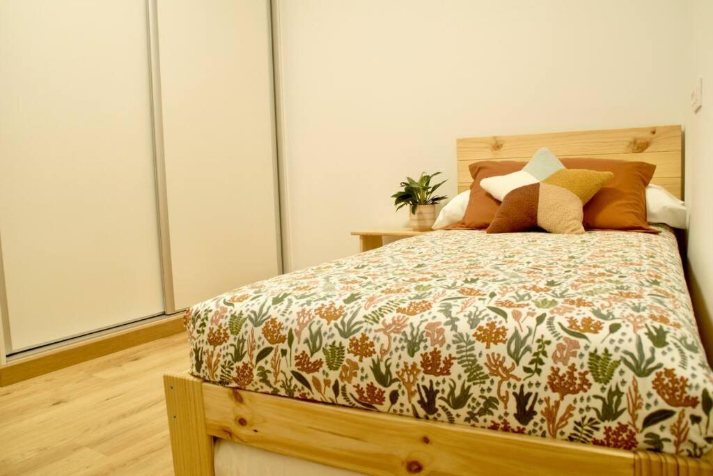 Apartamento Brisas Moaña Zewnętrze zdjęcie