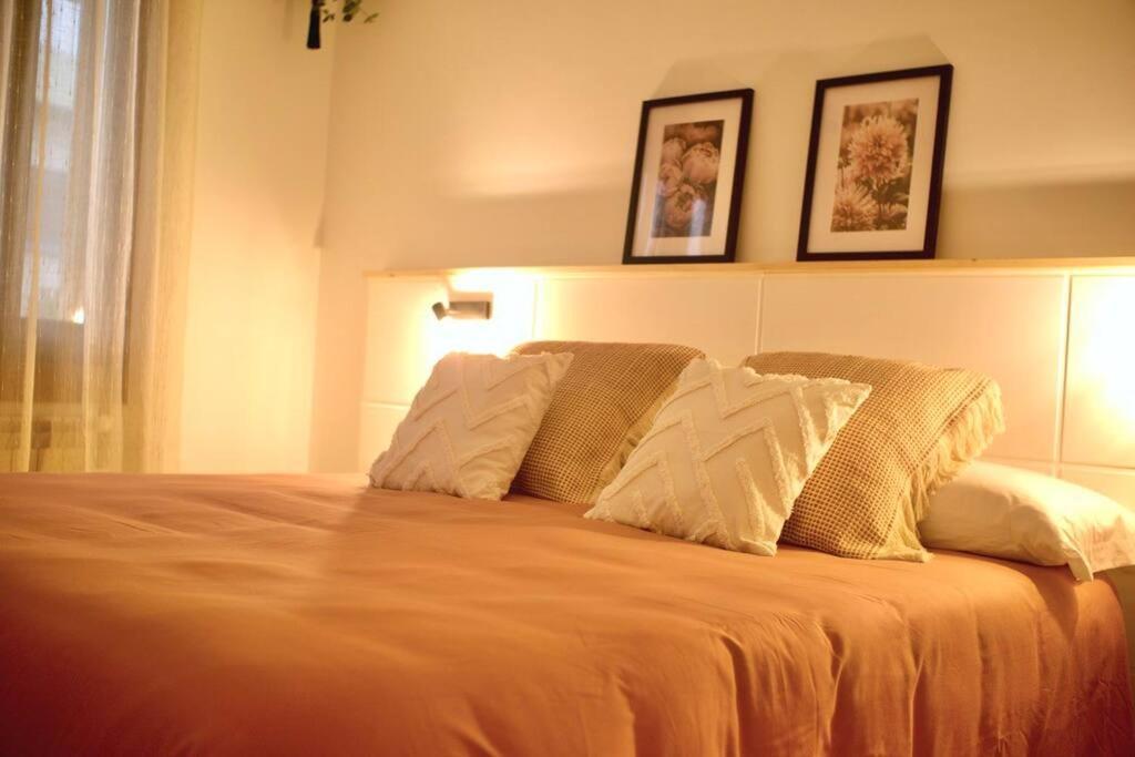 Apartamento Brisas Moaña Zewnętrze zdjęcie