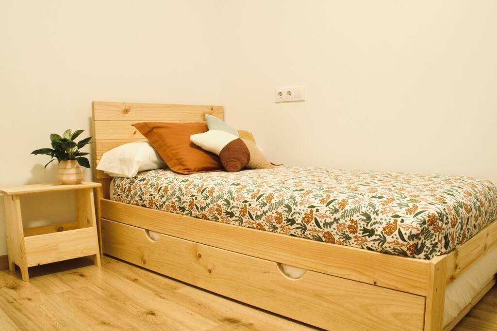 Apartamento Brisas Moaña Zewnętrze zdjęcie