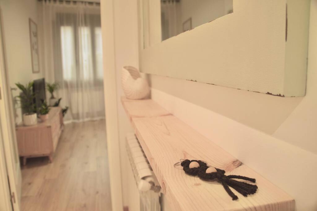 Apartamento Brisas Moaña Zewnętrze zdjęcie