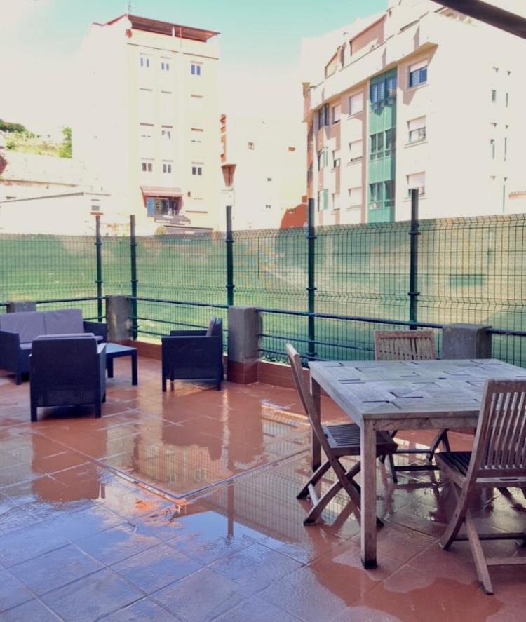 Apartamento Brisas Moaña Zewnętrze zdjęcie