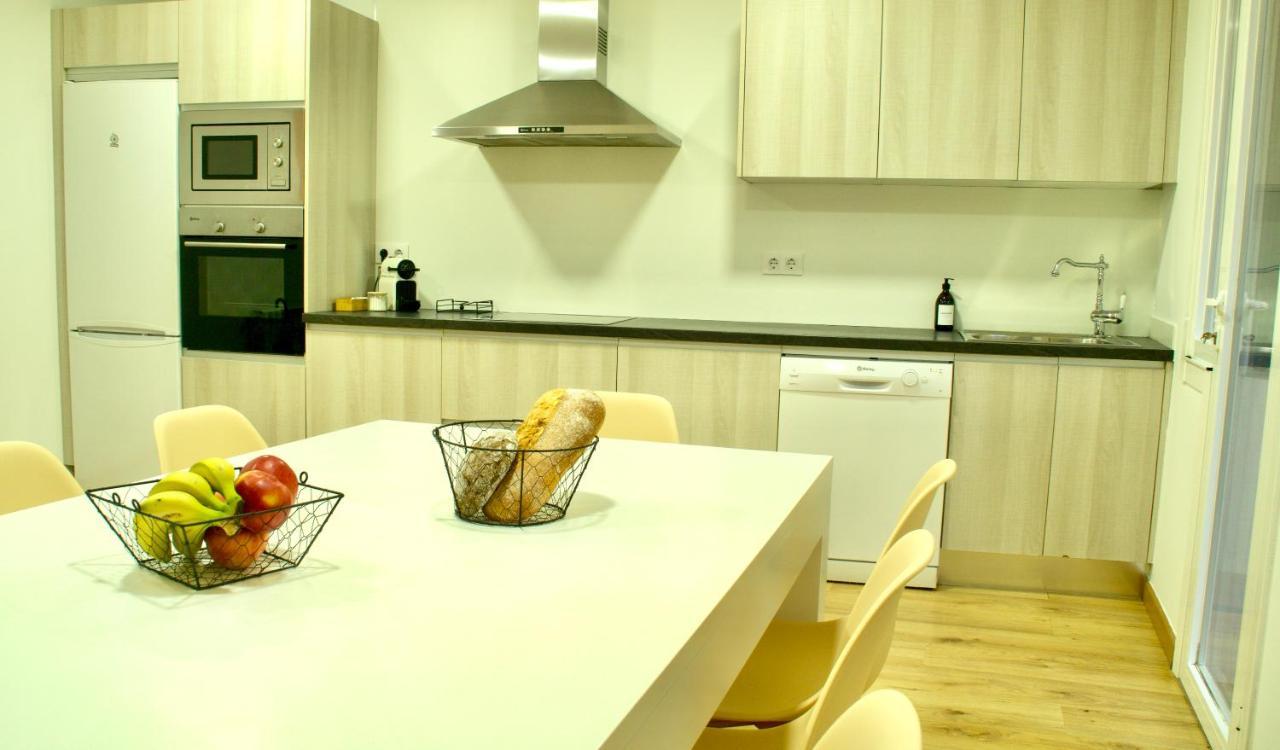 Apartamento Brisas Moaña Zewnętrze zdjęcie