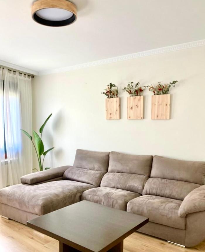 Apartamento Brisas Moaña Zewnętrze zdjęcie