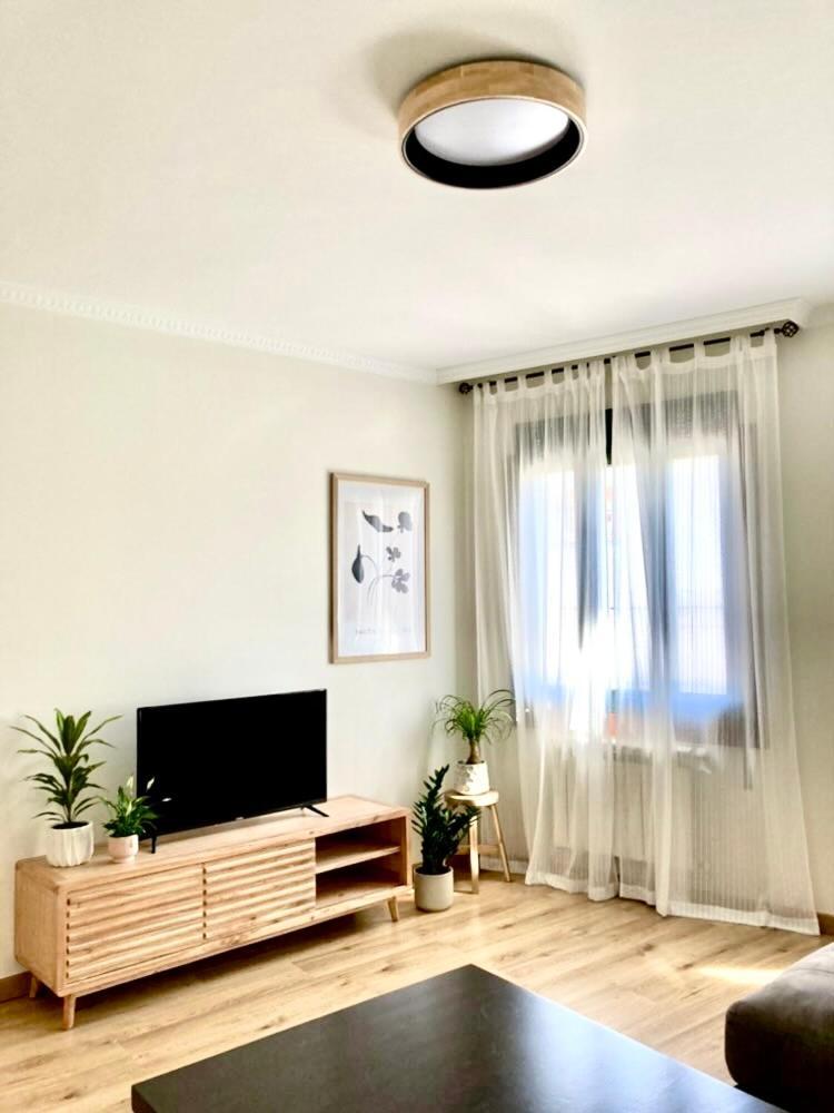 Apartamento Brisas Moaña Zewnętrze zdjęcie