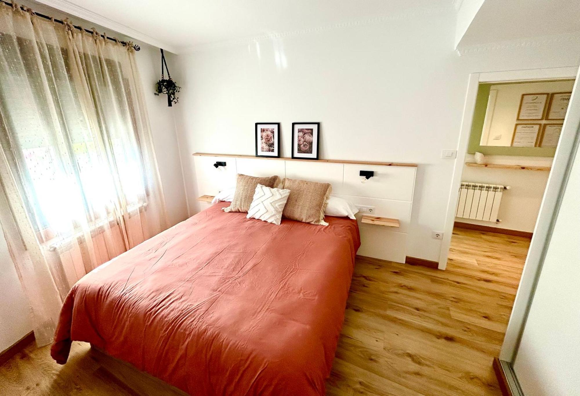 Apartamento Brisas Moaña Zewnętrze zdjęcie