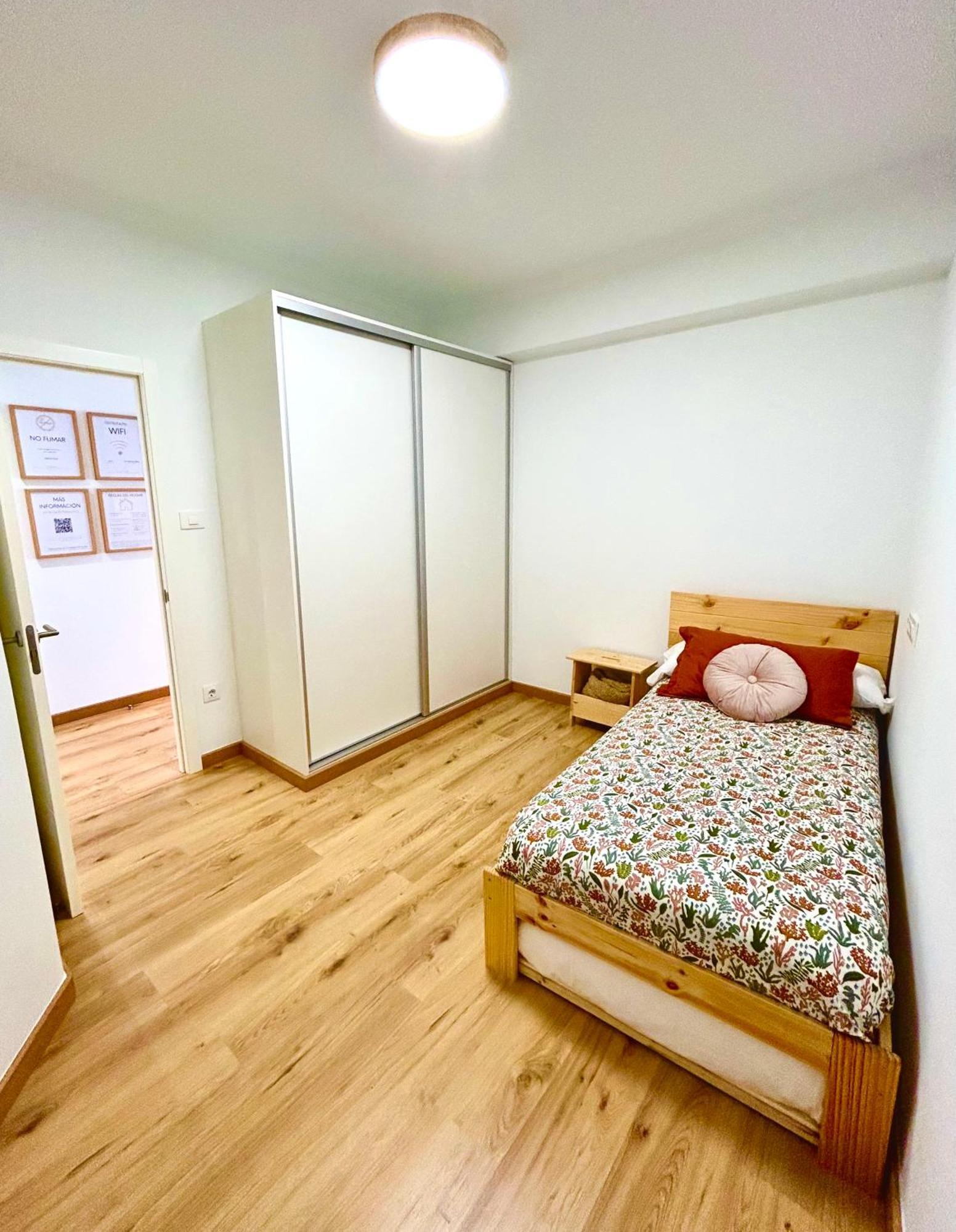 Apartamento Brisas Moaña Zewnętrze zdjęcie