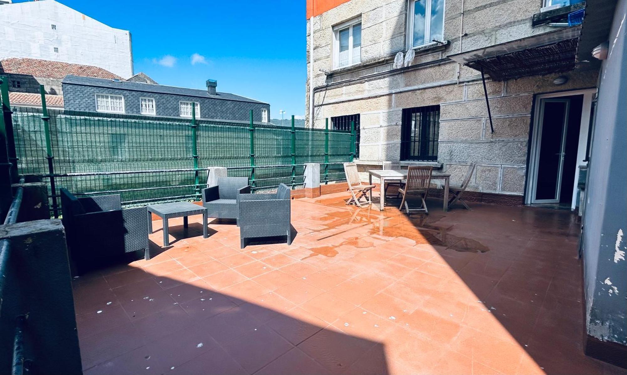 Apartamento Brisas Moaña Zewnętrze zdjęcie