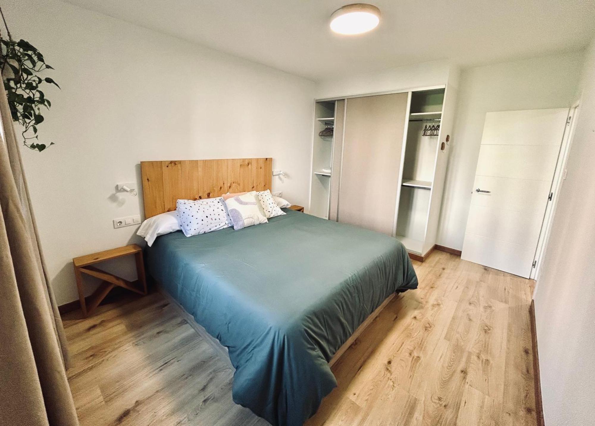 Apartamento Brisas Moaña Zewnętrze zdjęcie