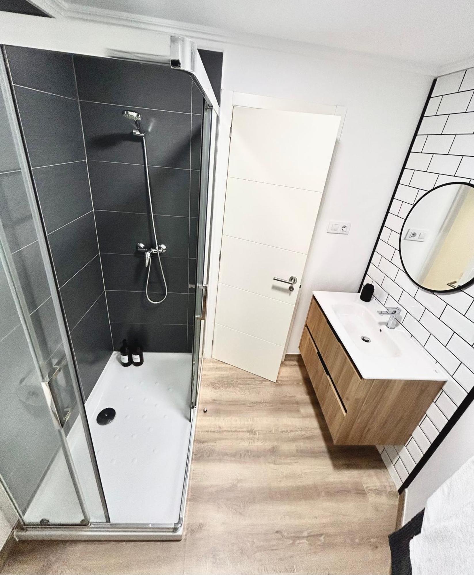 Apartamento Brisas Moaña Zewnętrze zdjęcie