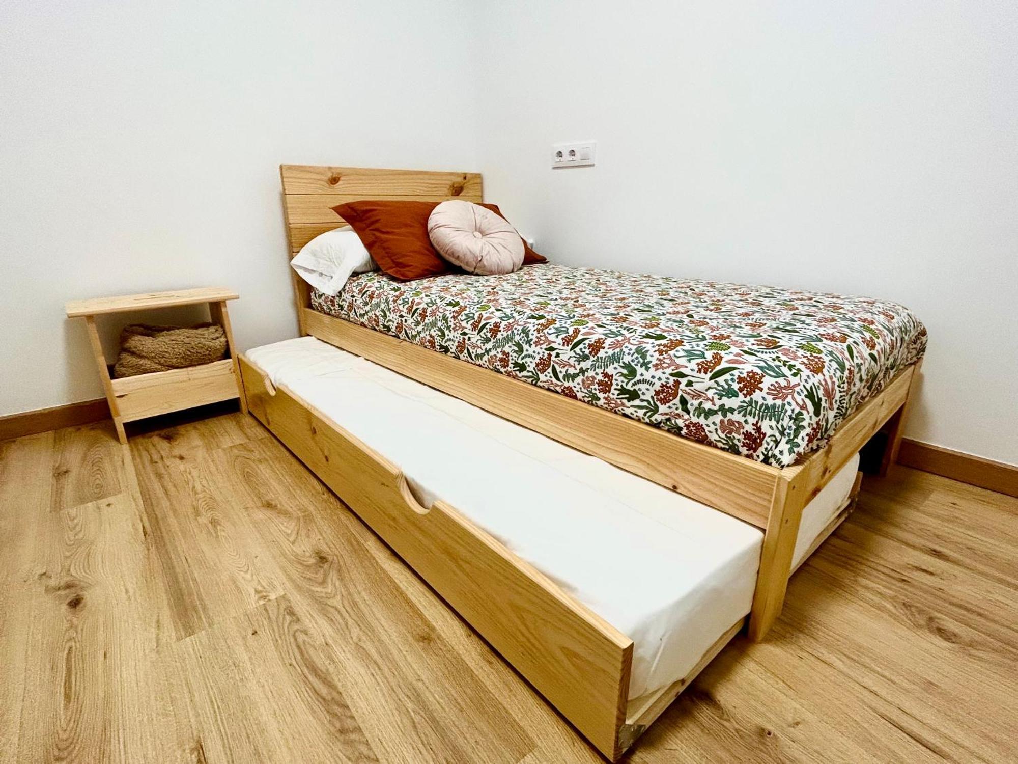 Apartamento Brisas Moaña Zewnętrze zdjęcie