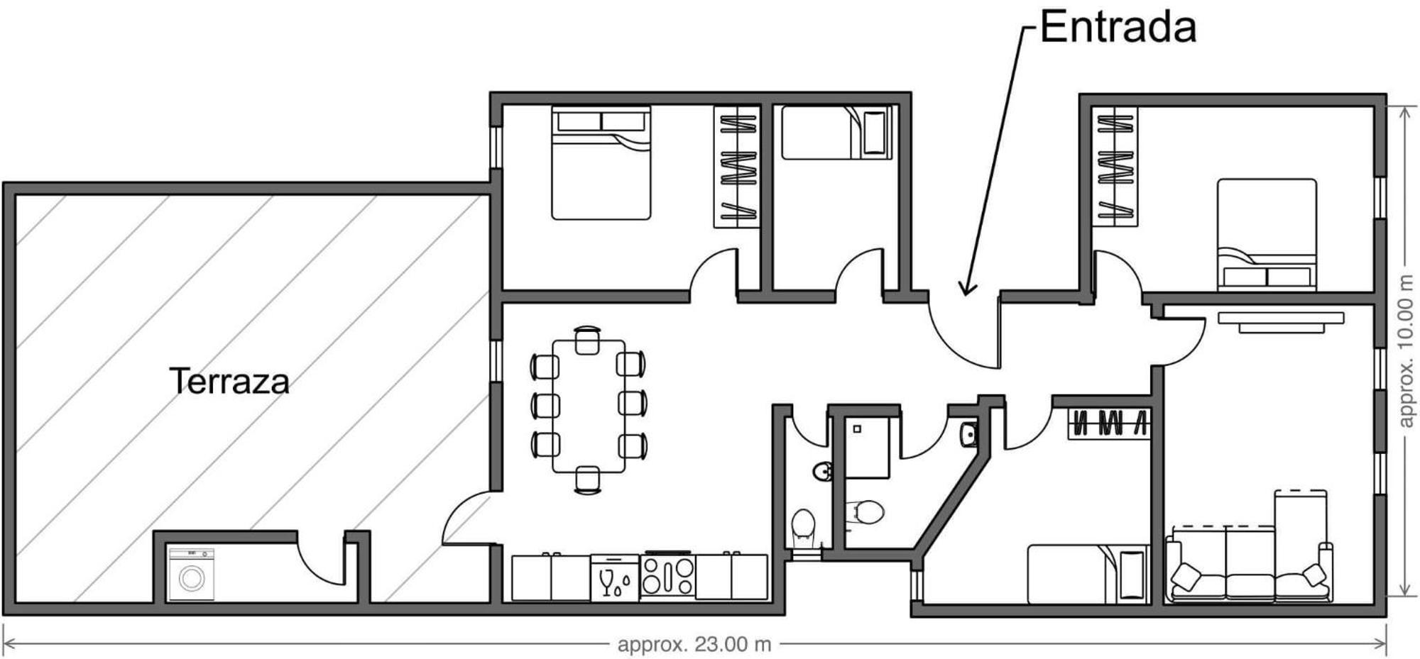 Apartamento Brisas Moaña Zewnętrze zdjęcie
